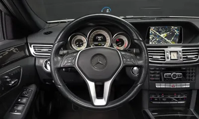Mercedes-Benz E-Class 2014, 82595 км, за 7488.44 USD - фото 13