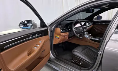 Genesis G90 2021, 158587 км, за 19500.28 USD - фото 10