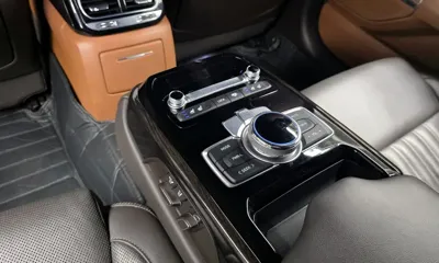 Genesis G90 2021, 158587 км, за 19500.28 USD - фото 19