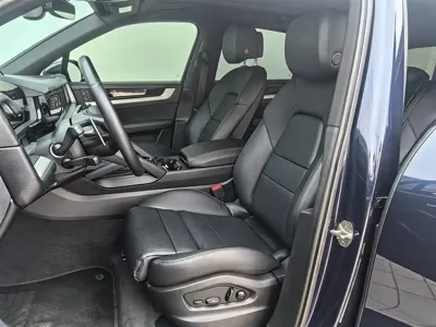 Porsche Cayenne 2024, 25000 км, за 96819.78 USD - фото 9