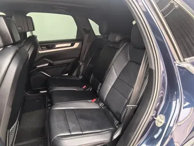 Porsche Cayenne 2024, 25000 км, за 96819.78 USD - фото 10