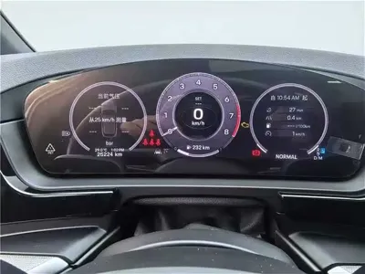 Porsche Cayenne 2024, 25000 км, за 96819.78 USD - фото 13
