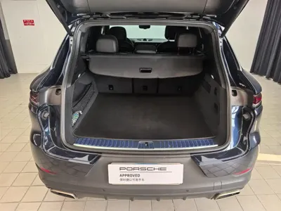 Porsche Cayenne 2024, 25000 км, за 96819.78 USD - фото 15