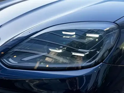Porsche Cayenne 2024, 25000 км, за 96819.78 USD - фото 21