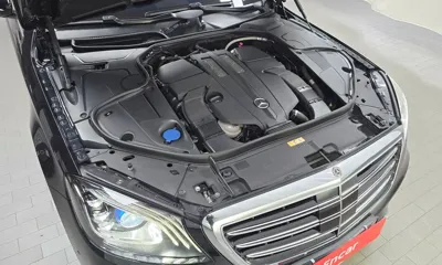 Mercedes-Benz S-Class 2018, 121517 км, за 26913.48 USD - фото 6