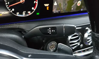 Mercedes-Benz S-Class 2018, 121517 км, за 26913.48 USD - фото 9