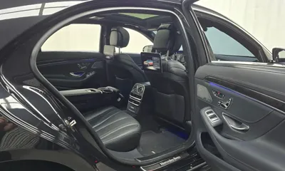 Mercedes-Benz S-Class 2018, 121517 км, за 26913.48 USD - фото 12