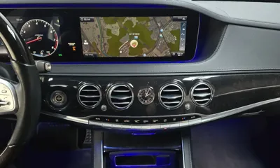 Mercedes-Benz S-Class 2018, 121517 км, за 26913.48 USD - фото 13