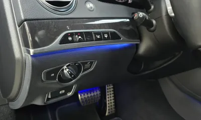 Mercedes-Benz S-Class 2018, 121517 км, за 26913.48 USD - фото 16