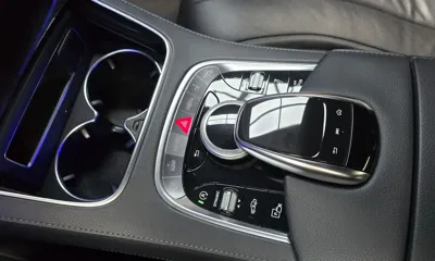 Mercedes-Benz S-Class 2018, 121517 км, за 26913.48 USD - фото 19
