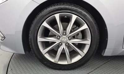 Hyundai Grandeur 2015, 192391 км, за 3252.67 USD