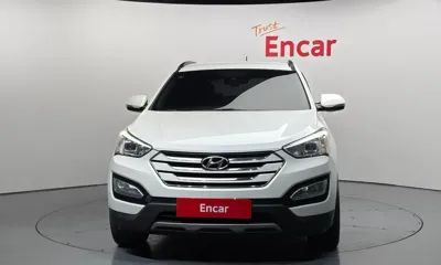 Hyundai Santafe 2015, 176306 км, за 5279.15 USD