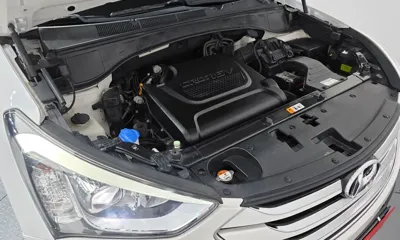 Hyundai Santafe 2015, 176306 км, за 5279.15 USD - фото 6