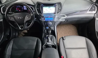 Hyundai Santafe 2015, 176306 км, за 5279.15 USD - фото 7