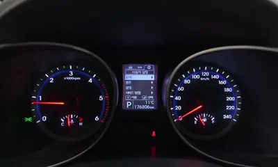 Hyundai Santafe 2015, 176306 км, за 5279.15 USD - фото 8