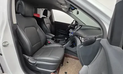 Hyundai Santafe 2015, 176306 км, за 5279.15 USD - фото 10