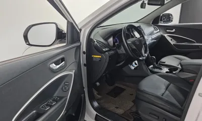 Hyundai Santafe 2015, 176306 км, за 5279.15 USD - фото 11