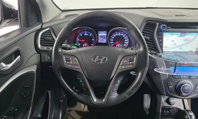 Hyundai Santafe 2015, 176306 км, за 5279.15 USD - фото 14