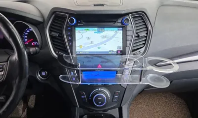 Hyundai Santafe 2015, 176306 км, за 5279.15 USD - фото 15