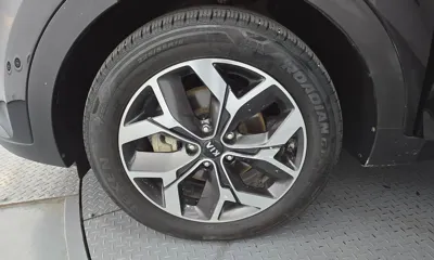 Kia Sportage 2020, 111738 км, за 8599.35 USD
