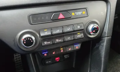 Kia Sportage 2020, 111738 км, за 8599.35 USD - фото 18