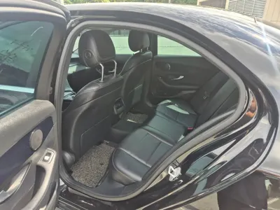 Mercedes-Benz C-Class 2016, 138839 км, за 7155.87 USD - фото 7