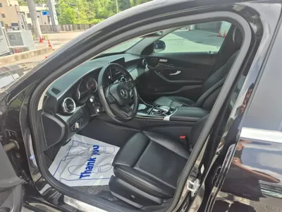 Mercedes-Benz C-Class 2016, 138839 км, за 7155.87 USD - фото 8