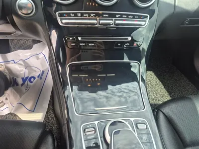 Mercedes-Benz C-Class 2016, 138839 км, за 7155.87 USD - фото 13