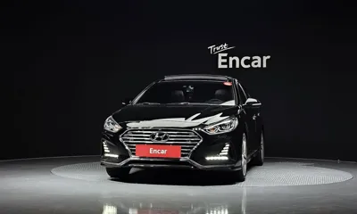 Hyundai Sonata 2018, 87937 км, за 9035.95 USD