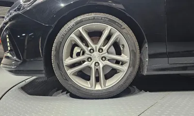 Hyundai Sonata 2018, 87937 км, за 9035.95 USD