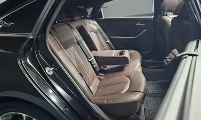 Hyundai Sonata 2018, 87937 км, за 9035.95 USD - фото 12