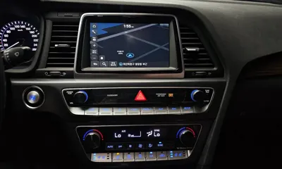 Hyundai Sonata 2018, 87937 км, за 9035.95 USD - фото 14