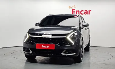 Kia Sportage 2024, 46371 км, за 16541.95 USD