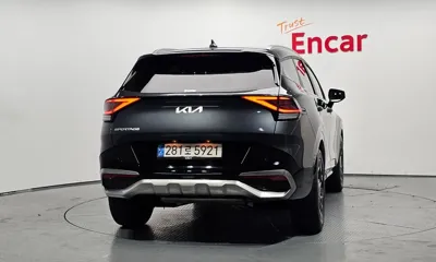 Kia Sportage 2024, 46371 км, за 16541.95 USD