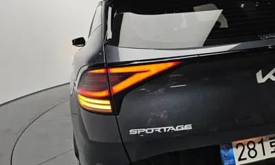 Kia Sportage 2024, 46371 км, за 16541.95 USD - фото 23