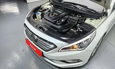 Hyundai Sonata 2015, 123976 км, за 6700.5 USD - фото 6
