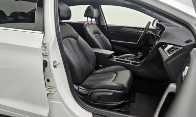 Hyundai Sonata 2015, 123976 км, за 6700.5 USD - фото 10