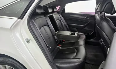 Hyundai Sonata 2015, 123976 км, за 6700.5 USD - фото 12