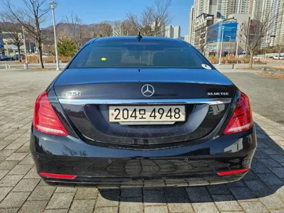 Mercedes-Benz S-Class 2015, 352603 км, за 9117.94 USD - фото 6
