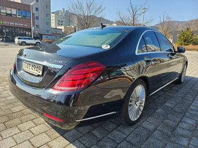Mercedes-Benz S-Class 2015, 352603 км, за 9117.94 USD - фото 7
