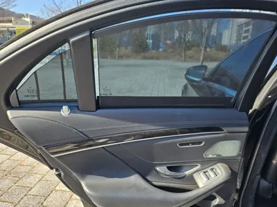 Mercedes-Benz S-Class 2015, 352603 км, за 9117.94 USD - фото 8