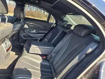 Mercedes-Benz S-Class 2015, 352603 км, за 9117.94 USD - фото 9