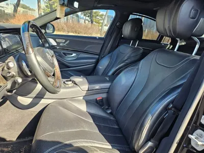 Mercedes-Benz S-Class 2015, 352603 км, за 9117.94 USD - фото 10