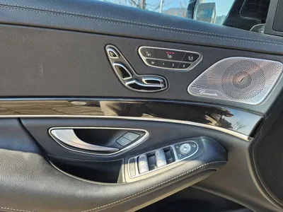 Mercedes-Benz S-Class 2015, 352603 км, за 9117.94 USD - фото 11