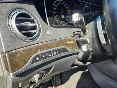 Mercedes-Benz S-Class 2015, 352603 км, за 9117.94 USD - фото 12