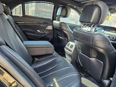 Mercedes-Benz S-Class 2015, 352603 км, за 9117.94 USD - фото 13