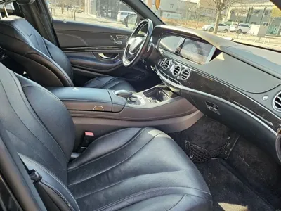 Mercedes-Benz S-Class 2015, 352603 км, за 9117.94 USD - фото 15