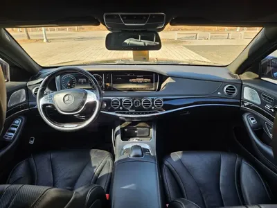 Mercedes-Benz S-Class 2015, 352603 км, за 9117.94 USD - фото 17