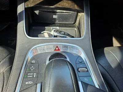 Mercedes-Benz S-Class 2015, 352603 км, за 9117.94 USD - фото 18