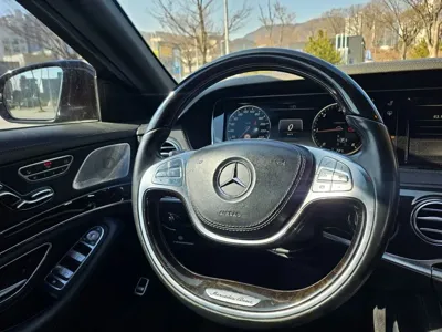 Mercedes-Benz S-Class 2015, 352603 км, за 9117.94 USD - фото 19